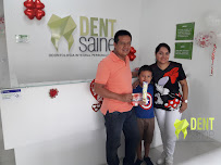 Clínica Odontológica Dent Saine Sin Dolor