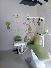 Clínica Odontológica Dent Saine Sin Dolor