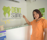 Clínica Odontológica Dent Saine Sin Dolor
