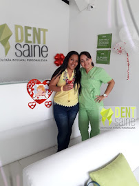 Clínica Odontológica Dent Saine Sin Dolor