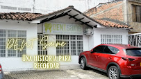 Clínica Odontológica Dent Saine Sin Dolor