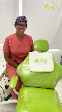 Clínica Odontológica Dent Saine Sin Dolor
