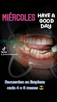 Juan Sebastian Tobar Odontologia Integral