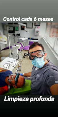 Juan Sebastian Tobar Odontologia Integral
