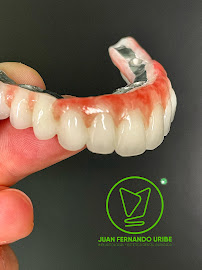 Destination Dental by Dr. Juan Fernando Uribe