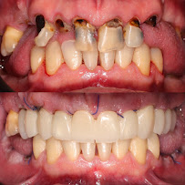 Destination Dental by Dr. Juan Fernando Uribe