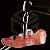 Destination Dental by Dr. Juan Fernando Uribe