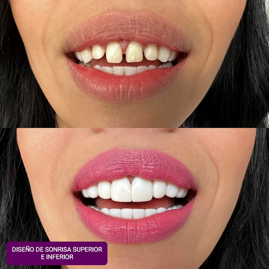 Oral Clinica Odontologica
