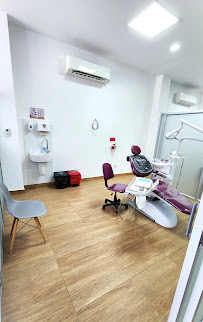 Oral Clínica Odontológica Cali