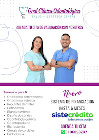 Oral Clínica Odontológica Cali