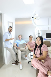 DRA. CHALAPUD odontología funcional