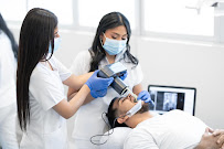 DRA. CHALAPUD odontología funcional