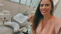DRA. CHALAPUD odontología funcional