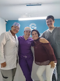 DRA. CHALAPUD odontología funcional