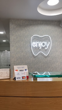 Enjoy Dental in Cali