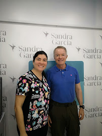 DRA. SANDRA GARCÍA - REJUVENECIMIENTO DENTAL ®️ - Rehabilitación Biomimética - Diseño de Sonrisa - Implantología