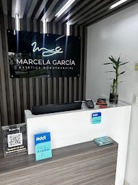 Clinica Marcela Garcia - Estetica Odontofacial in Cali, Colombia