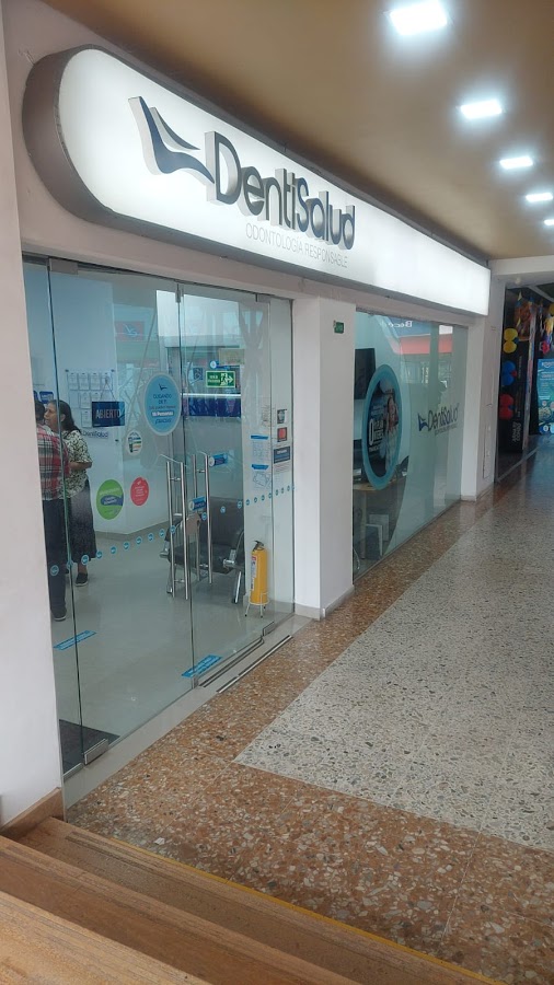 Dentisalud Cali Norte