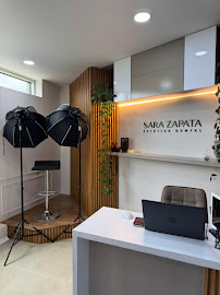 Doctora Sara Zapata - Estética Dental - Porcelain Veneers - Diseños De Sonrisa - Odontología
