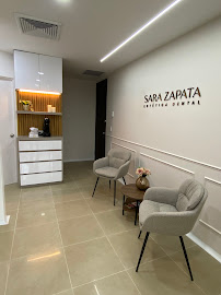 Doctora Sara Zapata - Estética Dental - Porcelain Veneers - Diseños De Sonrisa - Odontología