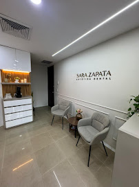 Doctora Sara Zapata - Estética Dental - Porcelain Veneers - Diseños De Sonrisa - Odontología