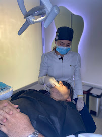 Doctora Sara Zapata - Estética Dental - Porcelain Veneers - Diseños De Sonrisa - Odontología