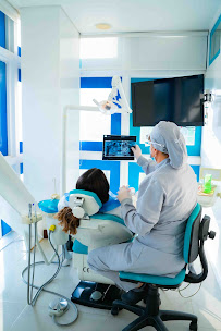 Arana Odontología, clínica dental en Cali