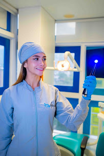 Arana Odontología, clínica dental en Cali