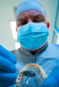 Arana Odontología, clínica dental en Cali