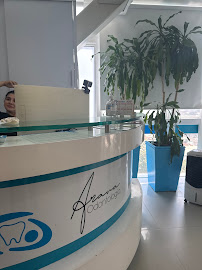 Arana Odontología, clínica dental en Cali