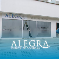 Alegra Clinica De Sonrisas