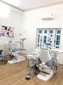 Nha Khoa Hoàn Hảo Nha Trang