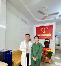Nha Khoa Hoàn Hảo Nha Trang