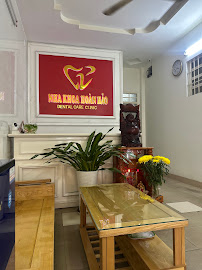 Nha Khoa Hoàn Hảo Nha Trang