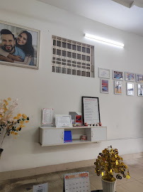 Nha Khoa Hoàn Hảo Nha Trang