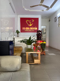 Nha Khoa Hoàn Hảo Nha Trang