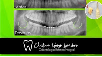 Christian Urrego Odontologia in Cali