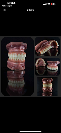 Clínica Denta Juan Carlos Olave