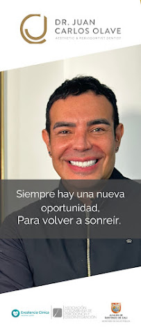 Clínica Denta Juan Carlos Olave