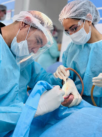 Clínica Denta Juan Carlos Olave