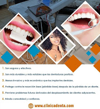 Clínica Denta Juan Carlos Olave