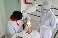 Clinica de Periodoncia e Implantologia