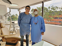 Clinica de Periodoncia e Implantologia