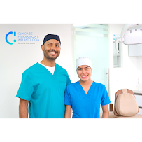 Clinica de Periodoncia e Implantologia