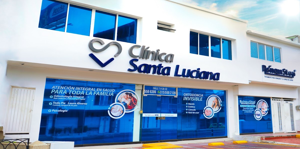 Clinica Santa Luciana