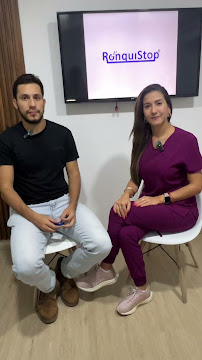 Clínica Santa Luciana - Ronquistop