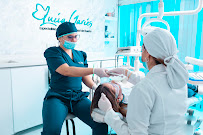 Clínica Santa Luciana - Ronquistop