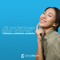 Clinica Dental Tascón Odontología e Implantes Dentales en Cali