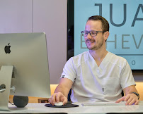 Juan Echeverry Estudio Dental