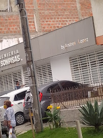 INGENIERÍA DE SONRISAS | SMILE DESIGN